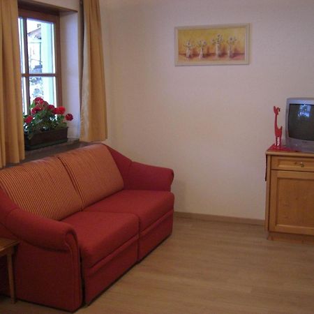 Garni Des Alpes Hotel Solda Exterior photo