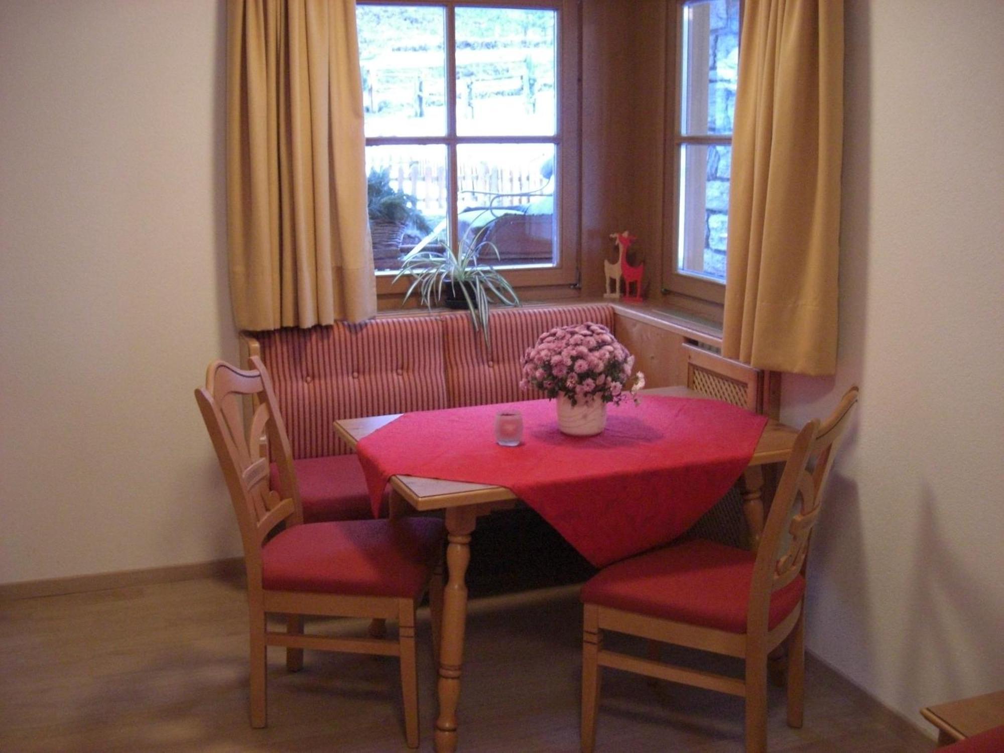 Garni Des Alpes Hotel Solda Exterior photo